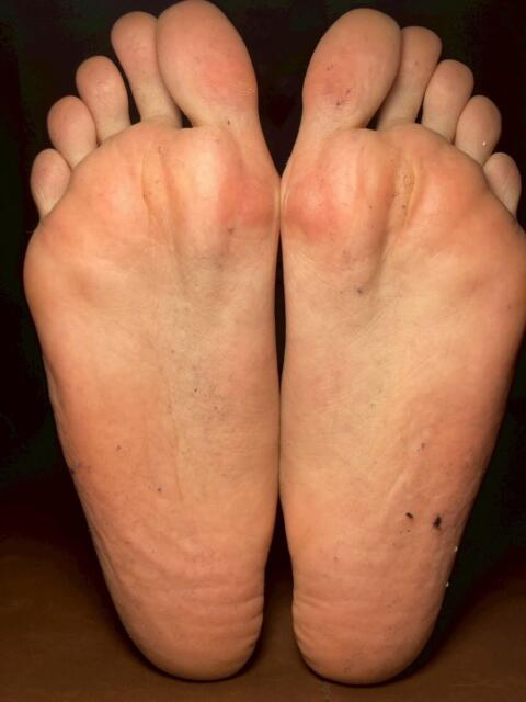 坂井　みずほ 踏み活（足フェチ特化型風俗店）