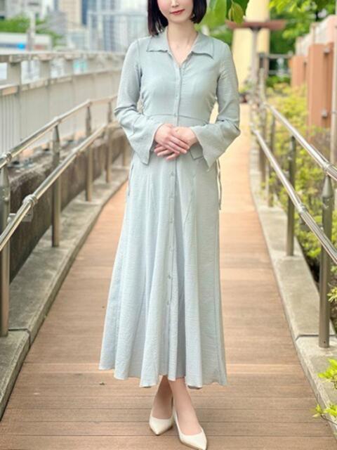 向井ともか 月の真珠-五反田-（デリヘル（人妻若妻専門店））