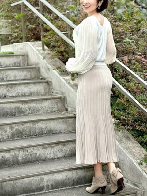 中井ゆな 月の真珠-五反田-(デリヘル(人妻若妻専門店))