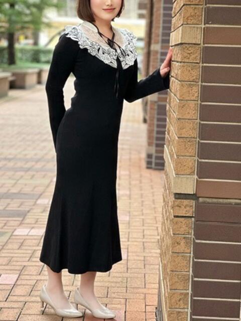 松本しずか 月の真珠-五反田-(デリヘル(人妻若妻専門店))