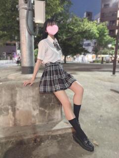 体験期間あすか『SSS級候補!モデル系の清楚系完全美少女』