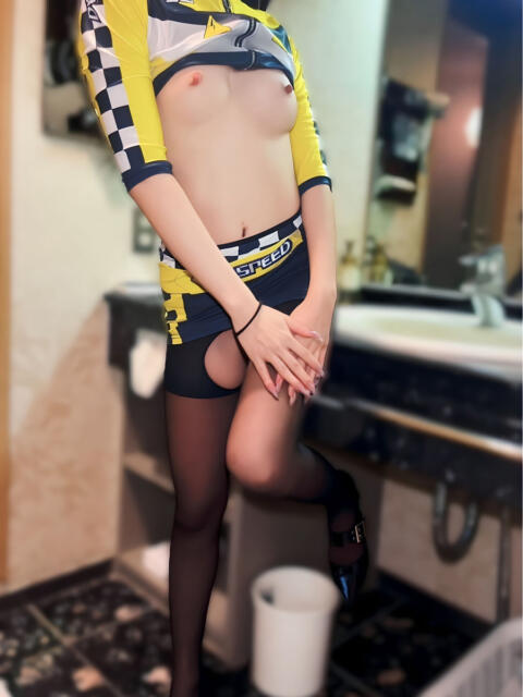 つかさ◆甘えん坊潮吹きパイパン 即イキ淫乱倶楽部（デリヘル）