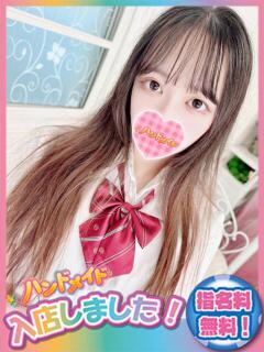 れあな 神田ハンドメイド（神田/デリヘル）