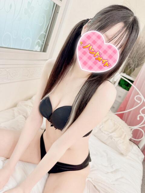 ゆな 神田ハンドメイド（美少女手コキ専門店）