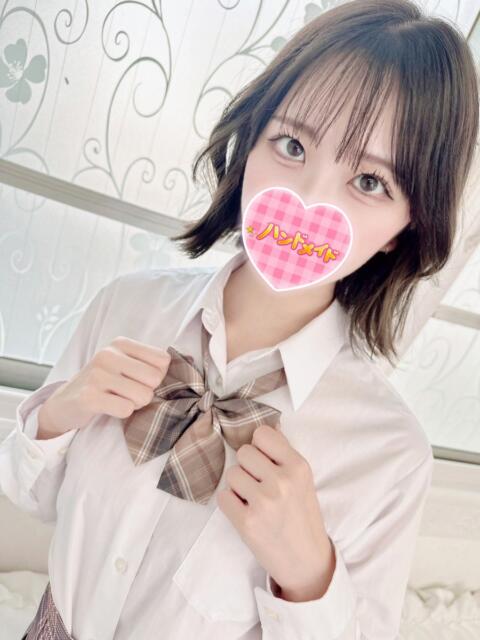 あすか 神田ハンドメイド(美少女手コキ専門店)