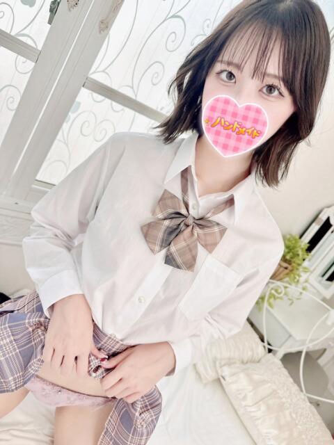 あすか 神田ハンドメイド(美少女手コキ専門店)