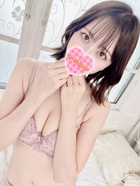 あすか 神田ハンドメイド(美少女手コキ専門店)