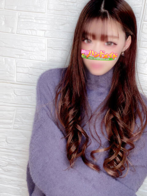 なお 神田ハンドメイド(美少女手コキ専門店)