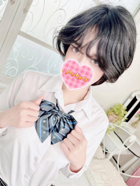 ちか 神田ハンドメイド（美少女手コキ専門店）