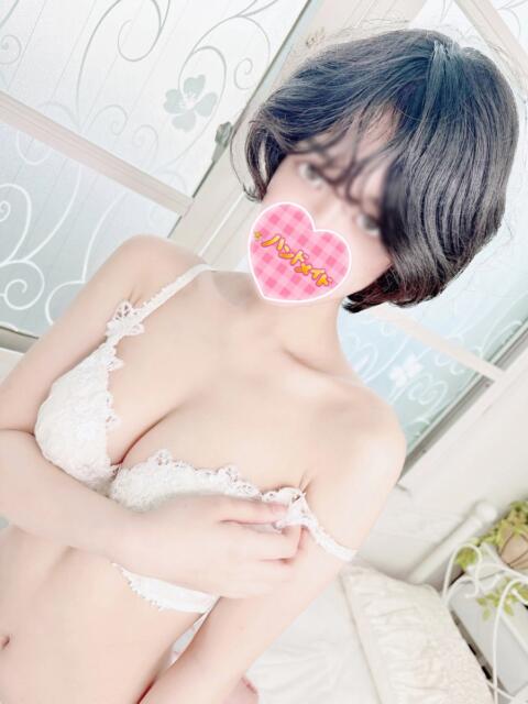 ちか 神田ハンドメイド（美少女手コキ専門店）