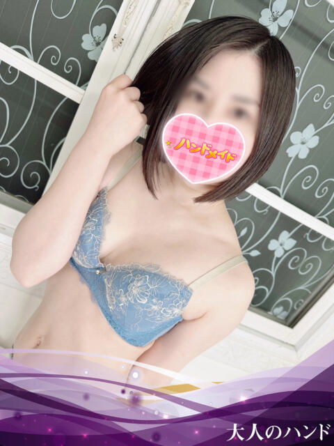 まな 神田ハンドメイド(美少女手コキ専門店)