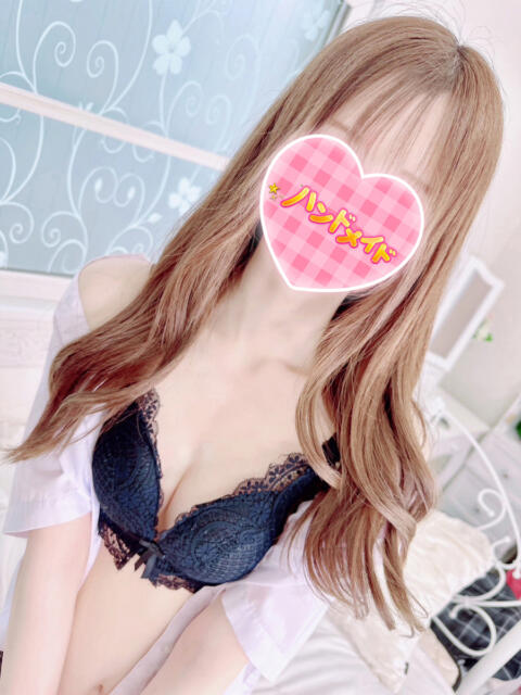 みく 神田ハンドメイド（美少女手コキ専門店）