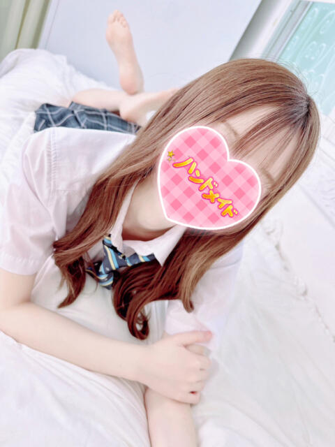 みく 神田ハンドメイド（美少女手コキ専門店）