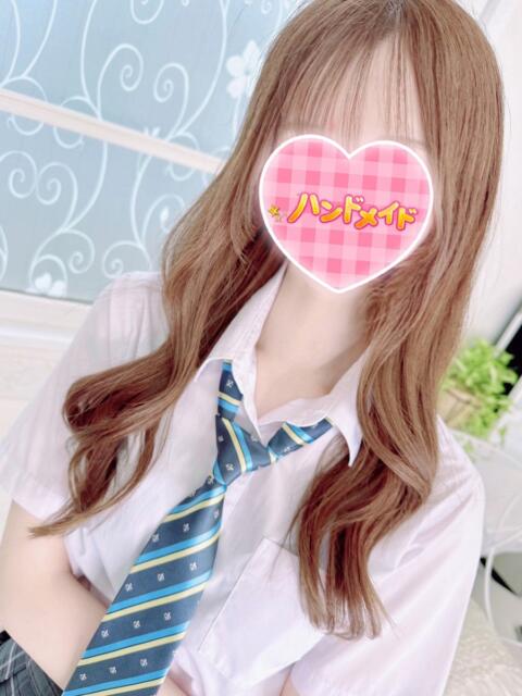 みく 神田ハンドメイド（美少女手コキ専門店）