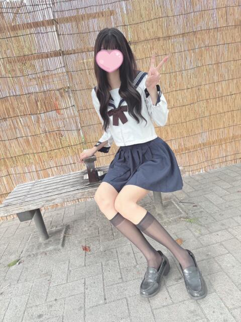 まむSSSS級候補『最強美少女眉目秀麗☆期待の激カワ美少女』 錦糸町派遣型JKリフレガチあい（派遣リフレ）