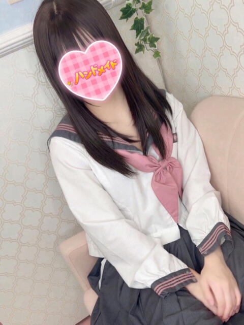 ちな 神田ハンドメイド（美少女手コキ専門店）