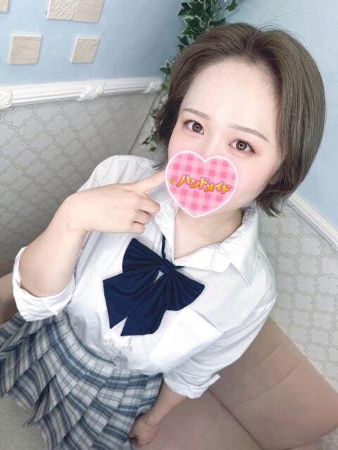 エレン 神田ハンドメイド（美少女手コキ専門店）