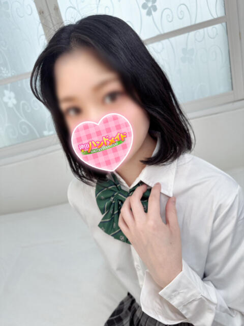 メイ 神田ハンドメイド（美少女手コキ専門店）