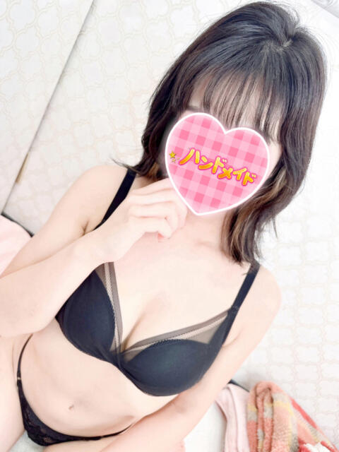 ハニ 神田ハンドメイド（美少女手コキ専門店）