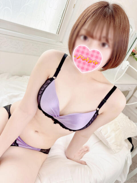 うたは 神田ハンドメイド（美少女手コキ専門店）