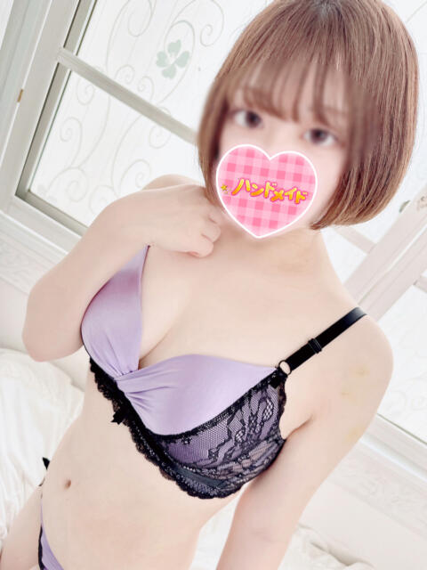 うたは 神田ハンドメイド（美少女手コキ専門店）