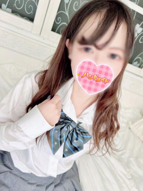 ひな 神田ハンドメイド（美少女手コキ専門店）