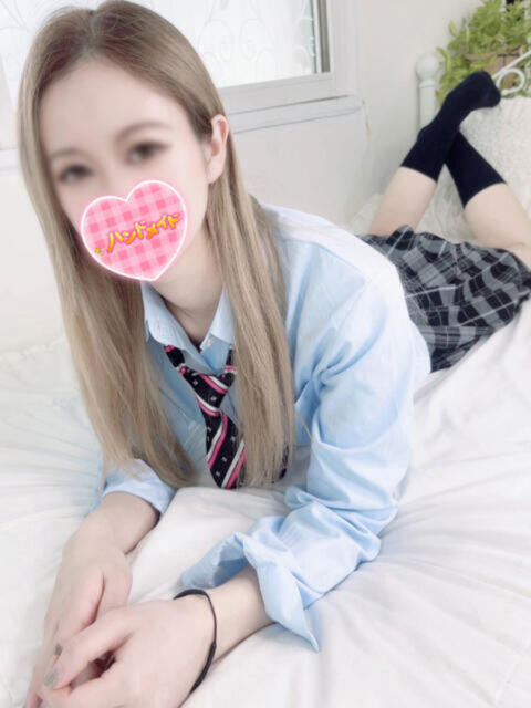 かえ 神田ハンドメイド(美少女手コキ専門店)