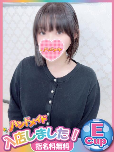 ななこ 神田ハンドメイド（美少女手コキ専門店）