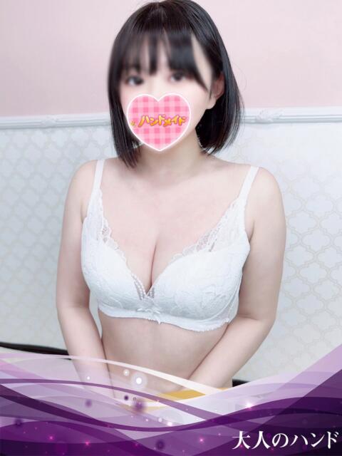 ななこ 神田ハンドメイド（美少女手コキ専門店）