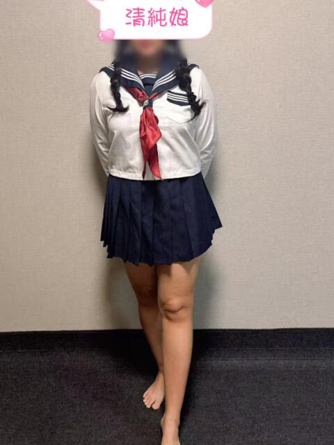 ハナ 清純娘（アジアンデリヘル）