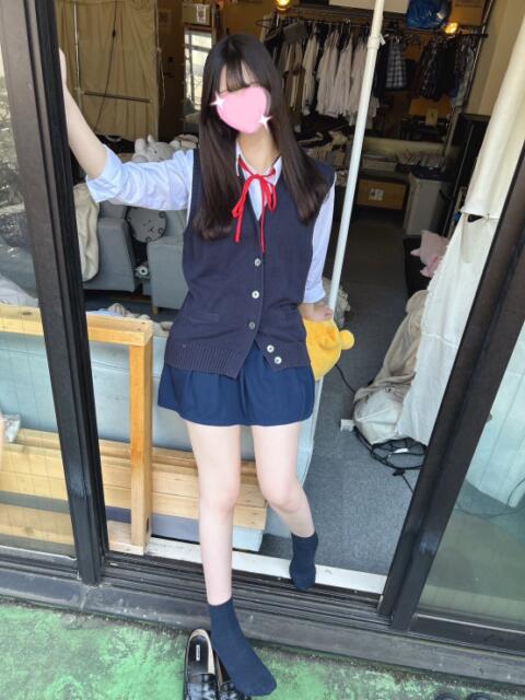 うらら 池袋あられ（派遣リフレ）