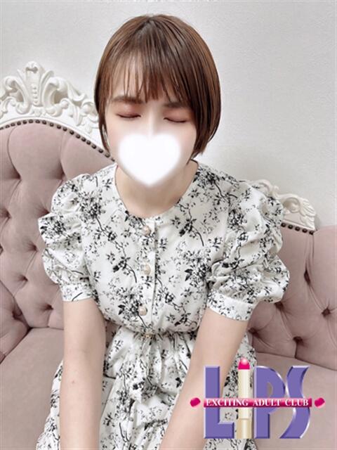 かなで【甘い吐息と胸元の魔力】 LIPS(リップス)(ファッションヘルス(トクヨク))