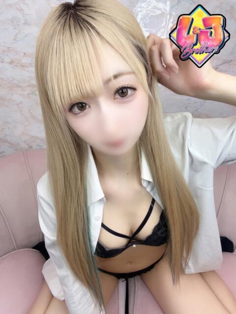 ゆあ 類を見ない至高の逸材 L＆Jブラザーズ（デリヘル）