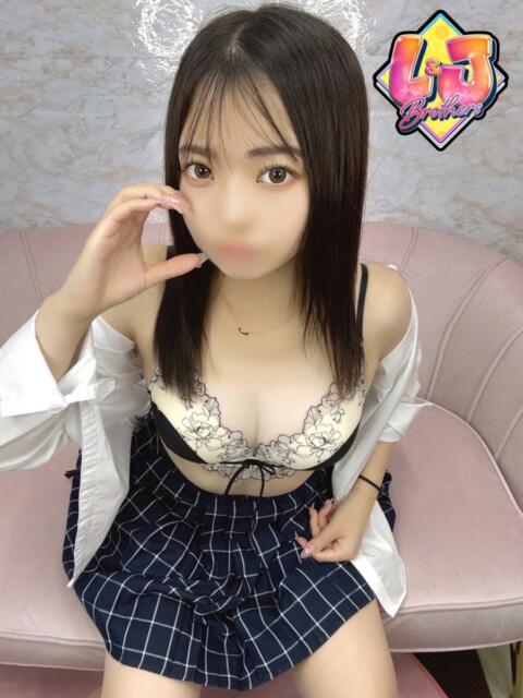 みりな 一晩中責めて欲しいなっ L＆Jブラザーズ（デリヘル）