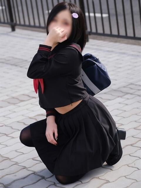 めぐみん パンチラJK(ホテヘル&デリヘル)