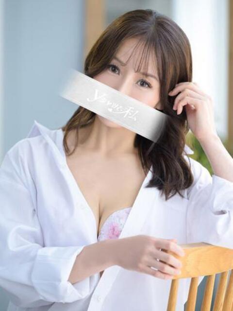 さとみ(人妻) Yシャツと私(ソープランド)