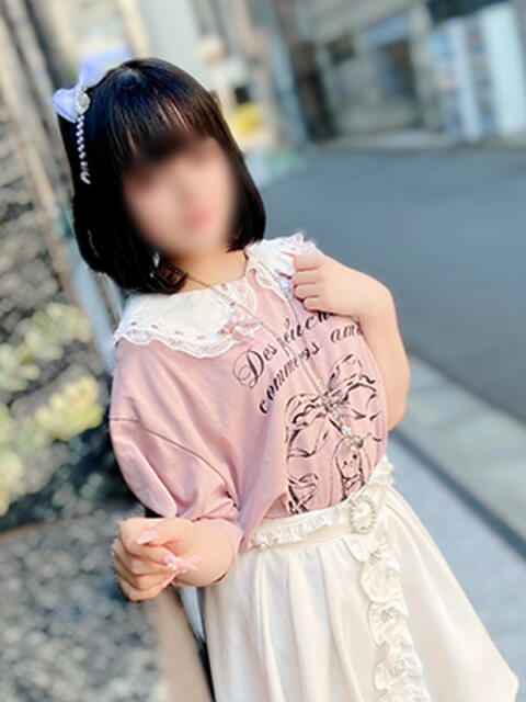 なの かりんと秋葉原（オナクラ・手コキ）