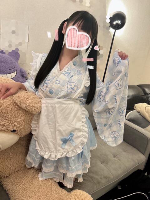 ゆる 池袋あられ（派遣リフレ）