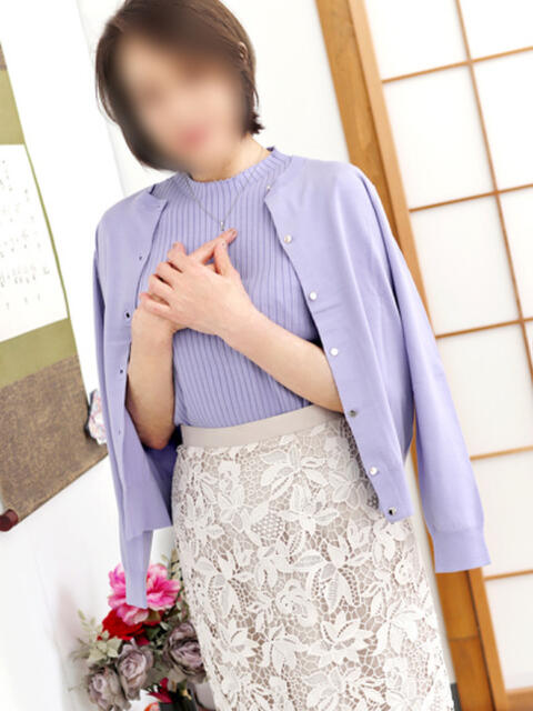 ゆう(昭和33年生まれ) 熟年カップル名古屋~生電話からの営み~(人妻・熟女デリヘル)