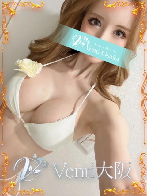 R【アール】 Venti大阪（デリヘル）