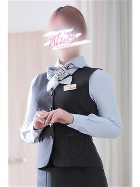 相川 真美 OLアフター5(デリヘル)