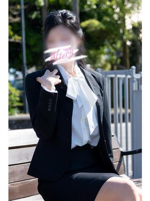 羽川　栞 OLアフター5（デリヘル）