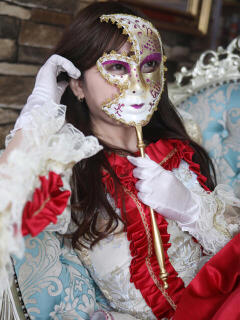 南野　夕愛 倶楽部月兎【貴婦人】名古屋店（錦/デリヘル）