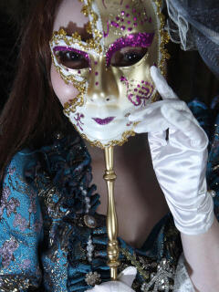 姫嶋　葉月 倶楽部月兎【貴婦人】名古屋店（錦/デリヘル）