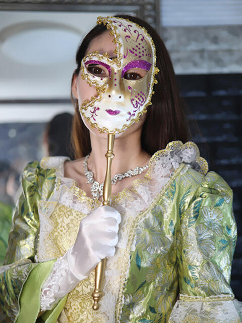 姫咲 奏多 倶楽部月兎【貴婦人】名古屋店(高級人妻デリヘル)