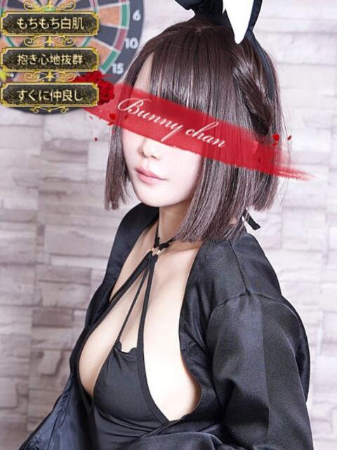 ツキミ【♥もっちり超白肌♥】 ドMなバニーちゃん小倉店(ソープランド)