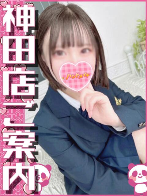 みさ 上野ハンドメイド（派遣型オナクラ）