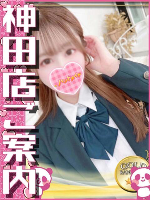 ひなの 上野ハンドメイド(派遣型オナクラ)