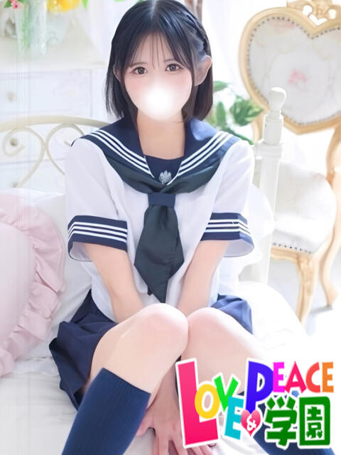 ゆあ 山梨　風俗　デリヘル　 『ラブ＆ピース学園』（デリヘル）