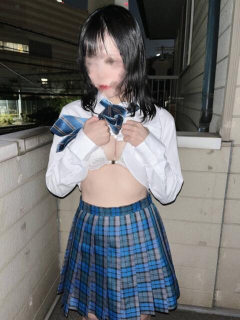 井川 なつき いんぱら!!(錦糸町)(派遣型JKリフレ)